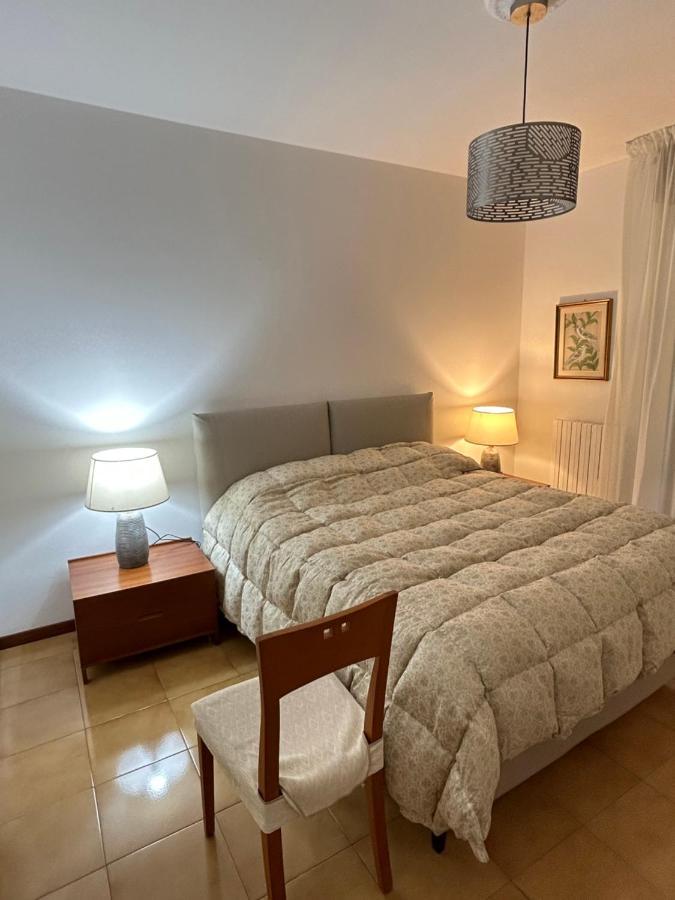 Casa Vacanze 1702, Con La Camera Matrimoniale Con Il Bagno Privato E Un Soggiorno Comune Milano Esterno foto